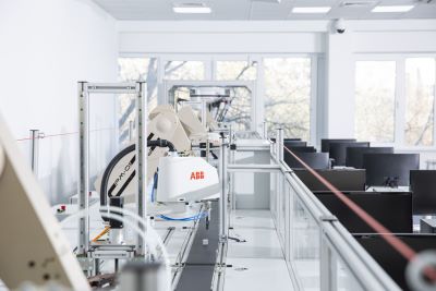 MIREA Industry4 icon