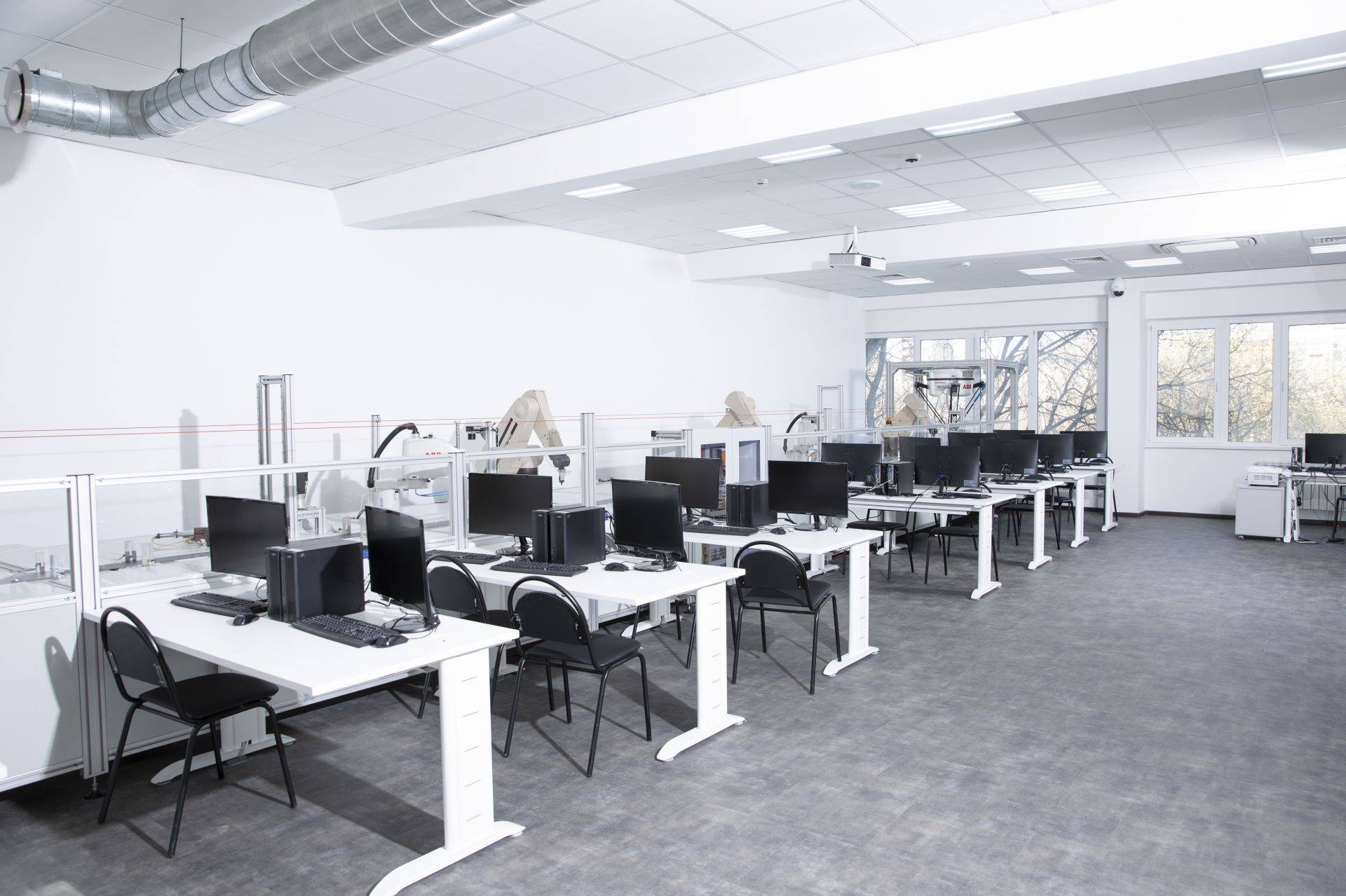 MIREA UCHCNTR 2