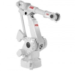 ABB - Промышленные роботы Манипуляторы