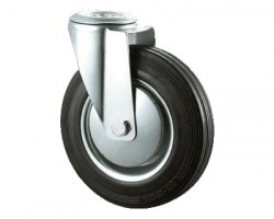 wheel-support-with-screw-hole