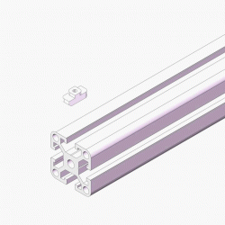 Т-гайка способ установки