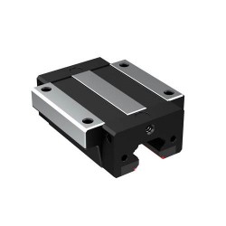 Опорный блок - каретка HGW