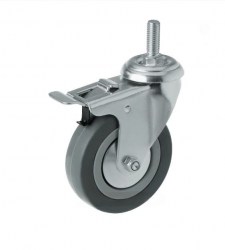 industrial-wheel-with-screw-and-brake