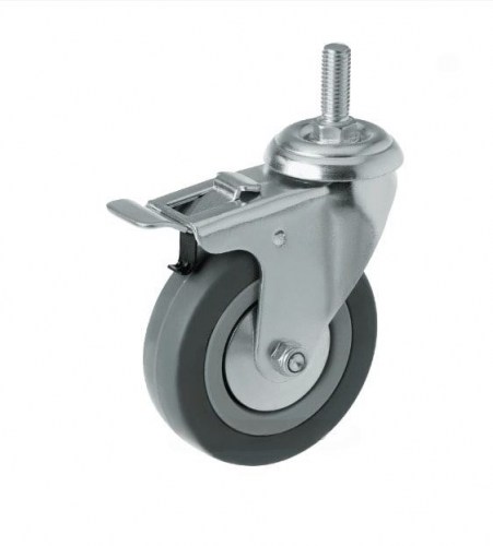 industrial-wheel-with-screw-and-brake