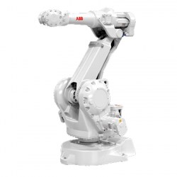 ABB - Промышленные роботы Манипуляторы IRB 2400