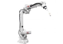 ABB - Промышленные роботы Манипуляторы IRB 2600ID