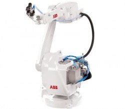 ABB -  Покрасочные роботы IRB 52