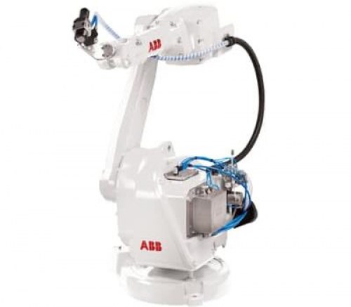 ABB -  Покрасочные роботы IRB 52