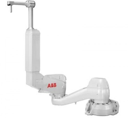 ABB -  Покрасочные роботы IRB 5350