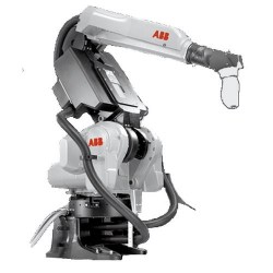 ABB -  Покрасочные роботы IRB 5400