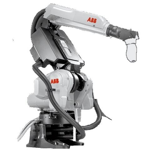ABB -  Покрасочные роботы IRB 5400