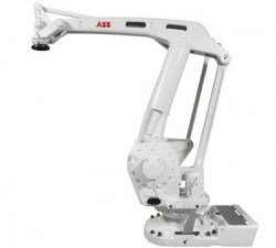 ABB - Промышленные роботы Манипуляторы IRB 660