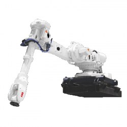 ABB - Промышленные роботы Манипуляторы IRB 6650S