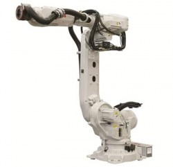 ABB - Промышленные роботы Манипуляторы IRB 6700