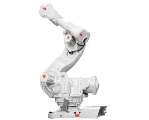 ABB - Промышленные роботы Манипуляторы IRB 7600