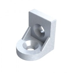 Поворотный уголок