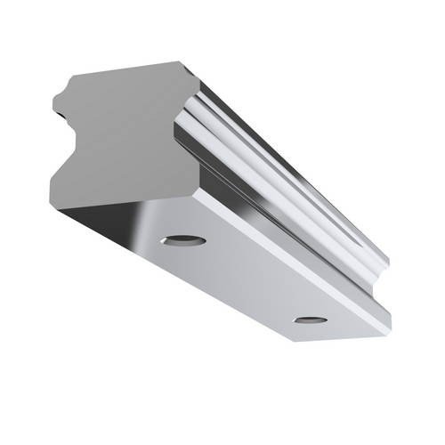 Профильная линейная направляющая