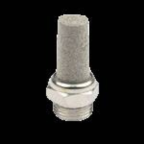 Глушитель MW SE 